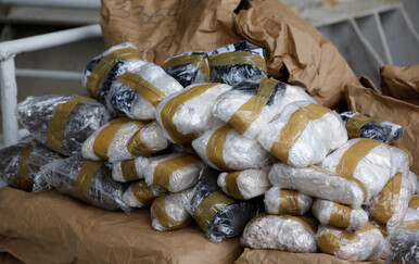 Podignuta optužnica protiv šestorke zbog krijumčarenja i proizvodnje velikih količina droge