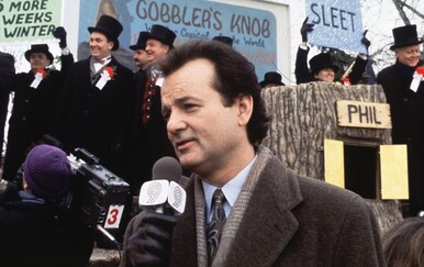 Životna priča Billa Murrayja