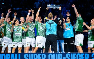 Prvaci Bundeslige mjesecima mislili da im je trofej ukraden i onda ga slučajno našli u podrumu