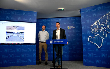 Uskoro nas čeka jedan od najvećih prometnih kaosa u gradu Zagrebu