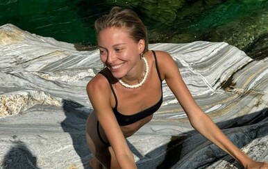 Orlando Bloom u novoj romansi: Nakon prekida s Katy Perry, srce mu osvojila švicarska manekenka