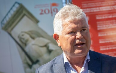 Bivšem dubrovačkom gradonačelniku pozlilo u sudnici, završio na Hitnoj