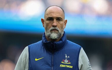 Tudor napušta Tottenham, uskoro objava imena njegova nasljednika