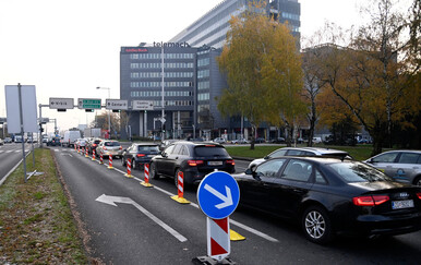 Uskoro nas čeka jedan od najvećih prometnih kaosa u gradu Zagrebu