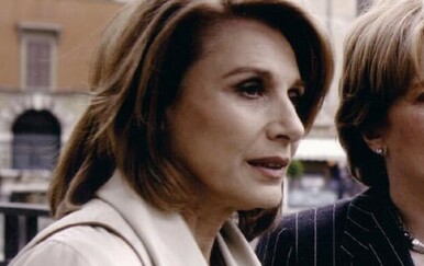 Priča o Paoli Pitagori iz serije ''Čarolija''