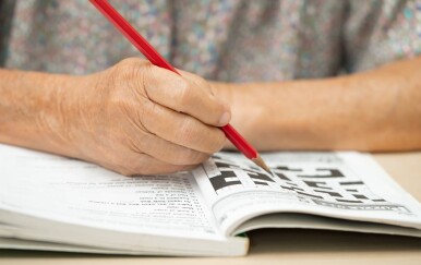 Ovaj jednostavan test može otkriti demenciju 25 godina ranije!