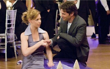 Kviz o filmu ''Zauvijek djeveruša, nikad nevjesta''