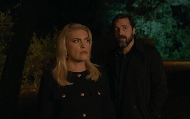 U dobru i zlu: Spašava prijatelja – hoće li je stvarno odvesti gdje tvrdi?