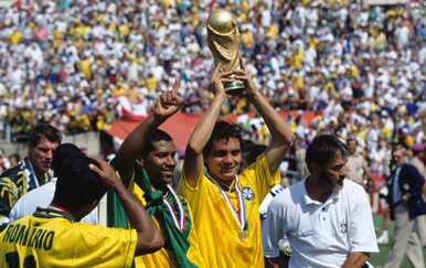 Maradona ga je otrovao da ga zaustavi, četiri godine kasnije iskupio se nezaboravnim golom