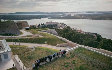U Šibeniku se okupila snažna zajednica malih poduzetnika; glavne teme: važnost umjetne inteligencije i prihvaćanju grešaka u poslovanju