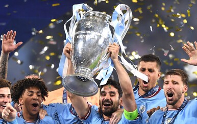 Sedmoplasirana momčad Premier lige mogla bi u Ligu prvaka, evo kako!