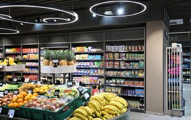 Trgovački lanac Tommy je otvorio novi maximarket u Rovinju