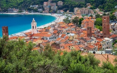 Zaboravite Cinque Terre: Ovaj gradić ima sve - mediteranski šarm, odlična vina i još bolju hranu
