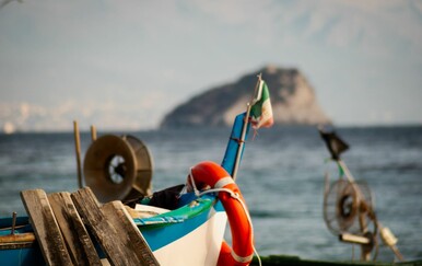 Zaboravite Cinque Terre: Ovaj gradić ima sve - mediteranski šarm, odlična vina i još bolju hranu