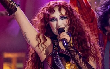 Tko je Chappell Roan?