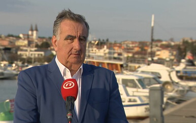 Prvi veći val turista stiže za Uskrs