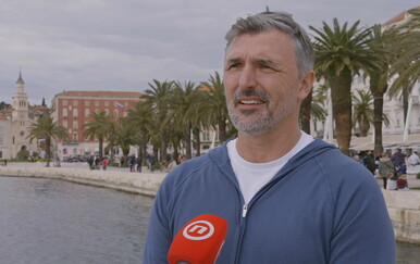 Goran Ivanišević o ulozi trostrukog oca i najvećoj podršci, supruzi Nives: ''Zbilja imam prekrasnu ženu''