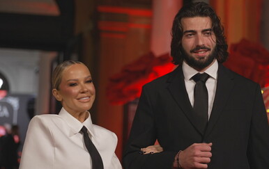 Maja Šuput i Šime Elez u zajedničkom intervjuu otkrili tajnu svoje sreće!