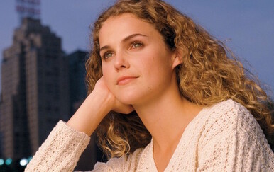 Životna priča Keri Russell