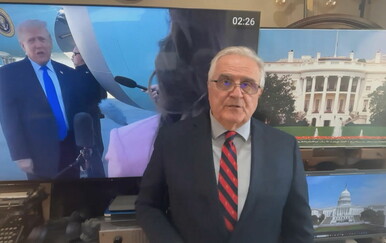 Ivica Puljić o previranjima u Washingtonu: Tajni pregovori u Pakistanu i dramatični gubici na burzama