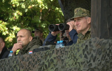 Zoran Milanović protivi se Davidovoj praćki: Struka upozorava da Hrvatskoj treba bolja zaštita zračnog prostora