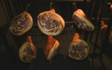 Uoči Uskrsa velika potražnja za šunkom