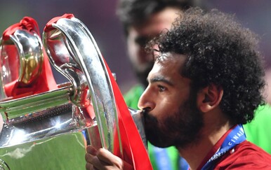 Mohamed Salah odlazi iz Liverpoola!