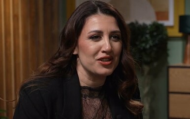 Sinjanka Iva Ajduković briljirala i oduševila kao Adele - donosimo rekacije pobjednice!