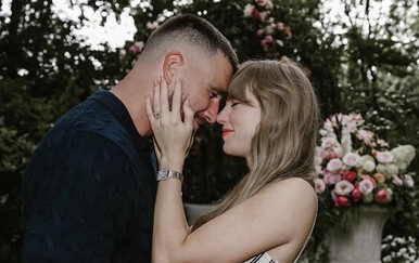 Taylor Swift i Travis Kelce stižu u Hrvatsku?