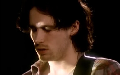 Tragična priča Jeffa Buckleyja