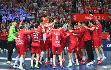 Hrvatska će utakmice skupine na Svjetskom prvenstvu 2027. igrati u Munchenu