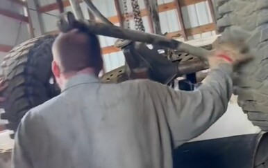 Pokazali što se sve događa kod mehaničara, možda bolje da ipak nismo znali…