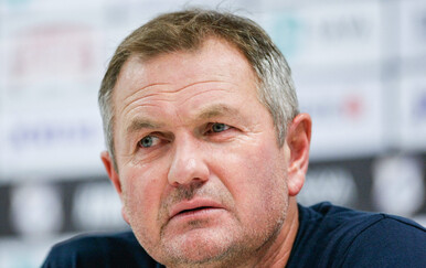 Boro Primorac: "Lukša me zamolio da preuzmem Hajduk dok ne dođe Matjaž Kek"