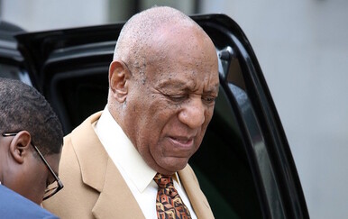 Bill Cosby mora isplatiti 60 milijuna dolara odštete jednoj od žrtava