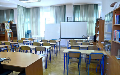 Školska zbornica: Stvarni materijalni status učitelja drastično pao