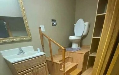 Dizajniranje interijera nije baš za svakoga, što kažete na njihova rješenja?