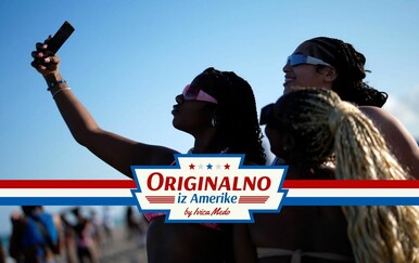 Scena na slavnoj plaži: "Može li Modrić za kraj biti prvak svijeta s Hrvatskom?"