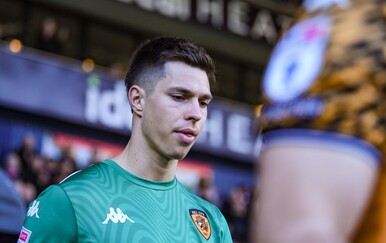 Ivor Pandur povezuje se s Torinom i West Hamom