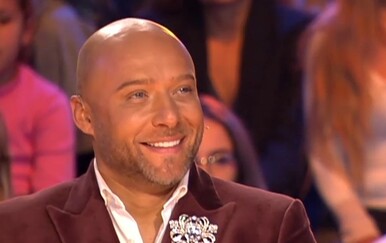 Mario Roth u četvrtoj epizodi showa ''Tvoje lice zvuči poznato''