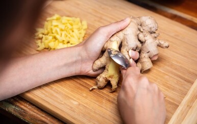 Tko ne smije koristiti đumbir? Može biti opasan za ove skupine ljudi