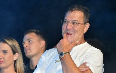Damir Mišković poslao upozorenje treneru Rijeke: "Sad ćemo vidjeti je li shvatio ili nije"