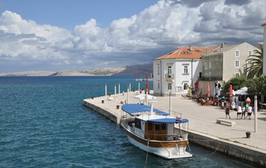 Buđenje na mjesečevu otoku: Doživite Pag u travnju uz tretmane paškom solju i proljetno sunce bez gužvi