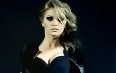 Gdje je danas Alexandra Stan?