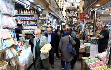 Analiza BBC-ja: Kako iranska "paralelna država" preživljava rat unatoč gubitku vođa?