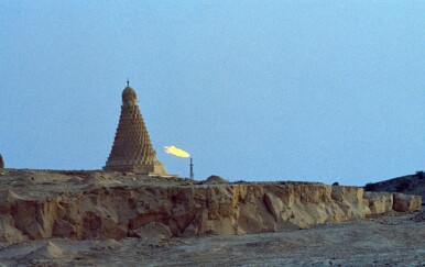 Evo zašto bi SAD mogle zauzeti otok Kharg u ratu s Iranom i zašto bi im se to moglo obiti o glavu