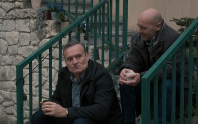 Kumovi: Teško će išta zamijeniti njihovu gostionicu