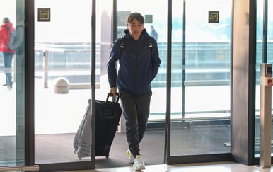 Ivica Olić sve se glasnije spominje kao nasljednik Zlatka Dalića na klupi Vatrenih