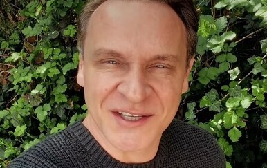 Enis Bešlagić na društvenim mrežama pokazao kćer Asju