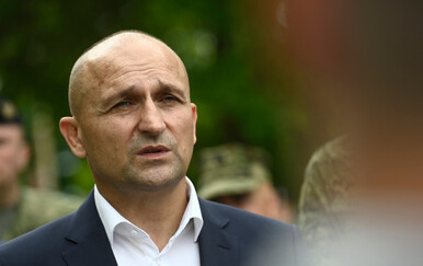 Anušić: Nekoliko činjenica o Davidovoj praćki