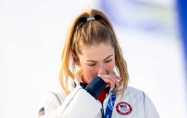 Mikaelu Shiffrin osvaja ili gubi Veliki kristalni globus?